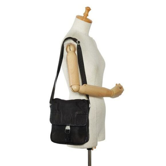 Prada Tessuto Crossbody Bag - Picture 11 of 11